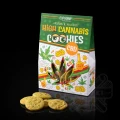 Ciasteczka konopne Euphoria High Cannabis Cookies CBD (100 g)