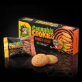 Ciasteczka konopne Cannabis Cookies CBD Mango Kush - box 120g