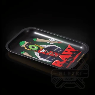 Tacka metalowa Raw Cone Monster mała