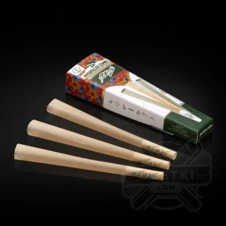 Bibułki Purize Pre-Rolled Cones (3 szt.)