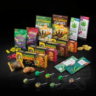 Gastro Paka XL (zestaw: 19 produktów)