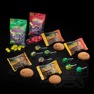 Gastro Paka S (zestaw: 13 produktów)