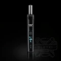 X-MAX V3 Pro Titanium Glass waporyzator do suszu i koncentratów - elektroniczny