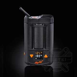Storz & Bickel Mighty+ Medic - waporyzator elektroniczny