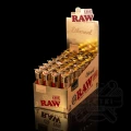 Bibułki Raw Cone Ethereal King Size (3 szt.) - box