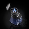 Zapalniczka palnik DynaVap - 3 płomienie