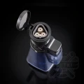 Zapalniczka palnik DynaVap - 3 płomienie