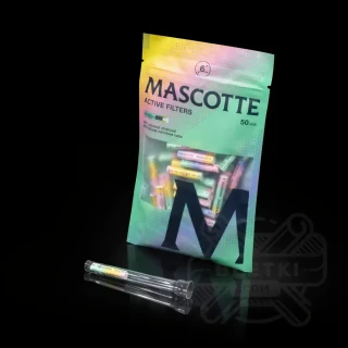 Mascotte Color Pipe (zestaw: 2 produktów)