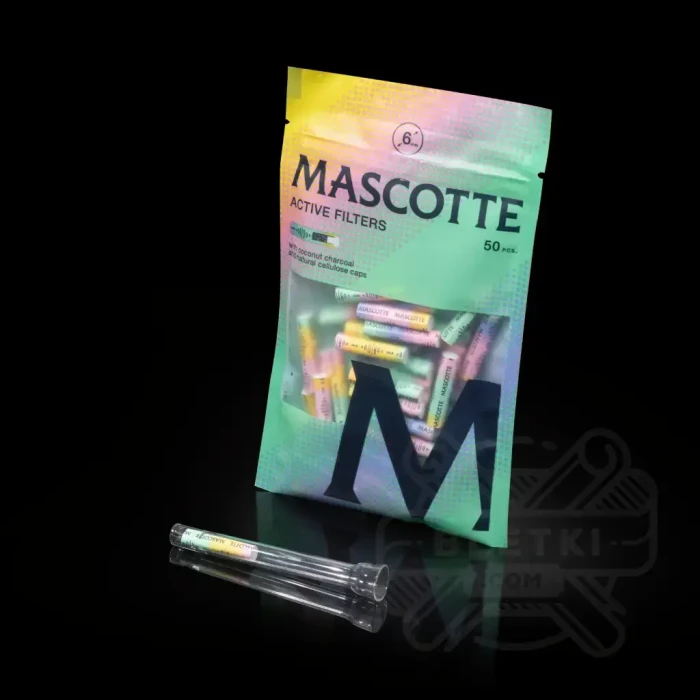Mascotte Color Pipe (zestaw: 2 produktów)