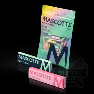 Mascotte Color High (zestaw: 3 produktów)