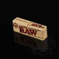 Ustniki papierowe Raw Perforated Gummed Tips