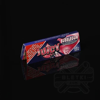 Bibułki Juicy Jay's Bubblegum 1 1/4