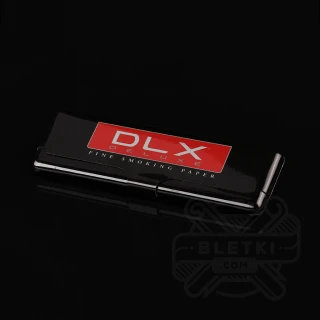 Puszka metalowa DLX Case King Size