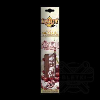 Kadzidełka Juicy Jay's Cherry vanilla