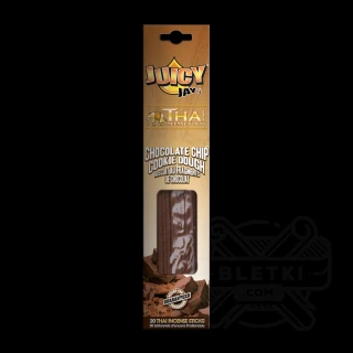 Kadzidełka Juicy Jay's Chocolate Chip