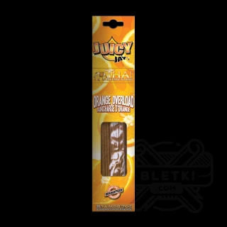 Kadzidełka Juicy Jay's Orange Overload