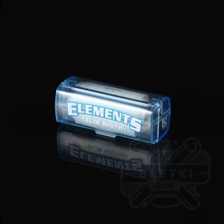 Bibułki Elements Slim Width - Rolka