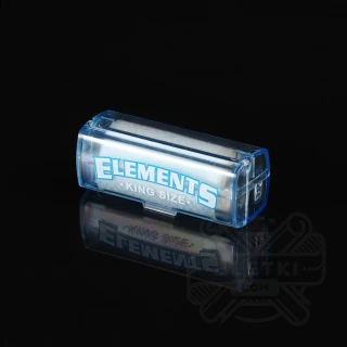 Bibułki Elements King Size  - Rolka
