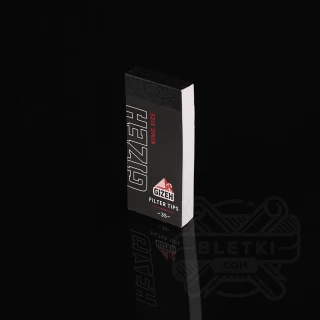 Ustniki papierowe Gizeh King Size Tips