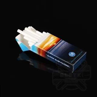 Filtry Elements Super Slim