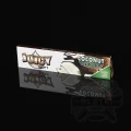 Bibułki Juicy Jay's Coconut king size