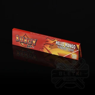 Bibułki Juicy Jay's Mello Mango King Size Slim