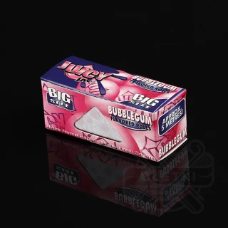 Bibułki Juicy Jay's Bubble Gum Big Size - Rolka