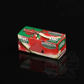 Bibułki Juicy Jay's Watermelon Big Size - Rolka