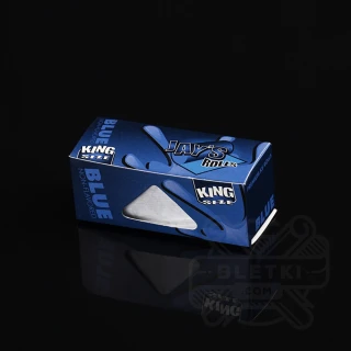 Bibułki Juicy Jay's King Size - Rolka (Blue Box)