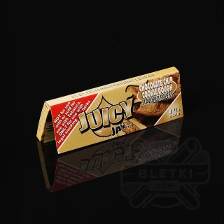 Bibułki Juicy Jay's Chocolate Chip Cookie Dough 1 1/4