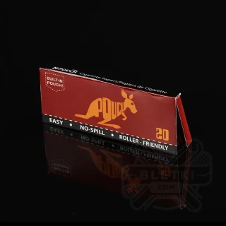 Bibułki Pouch 1 1/4