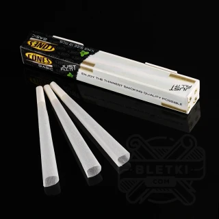 Bibułki Cones Basic King Size (12 szt.)