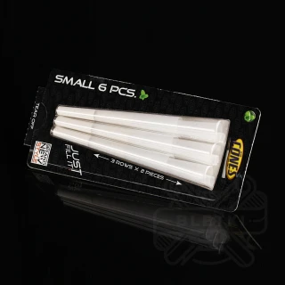 Bibułki Cones Blister Pack Small (6 szt.)