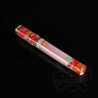Bibułki Juicy Jay's Watermelon Jones 1 1/4 + drewniany ustnik
