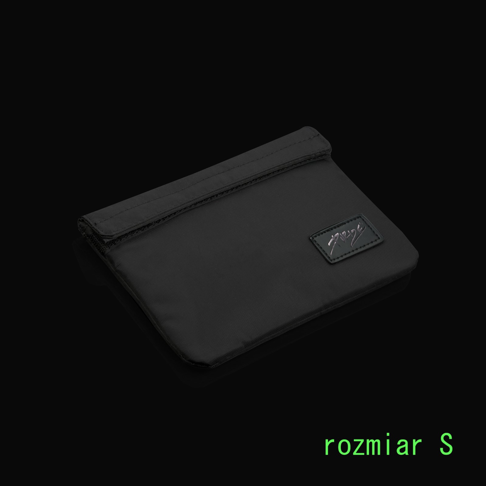 Etui Purize z węglem aktywnym rozmiar S